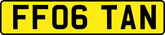 FF06TAN