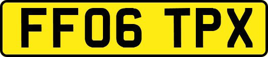 FF06TPX