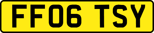 FF06TSY