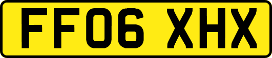 FF06XHX