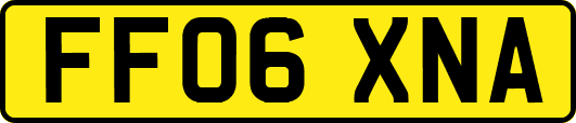 FF06XNA