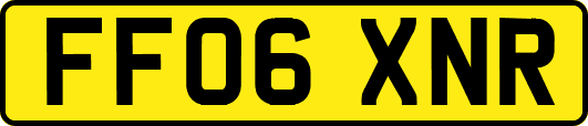 FF06XNR