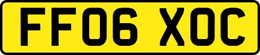 FF06XOC