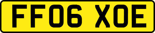 FF06XOE