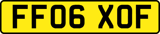 FF06XOF