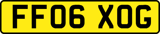 FF06XOG