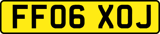 FF06XOJ