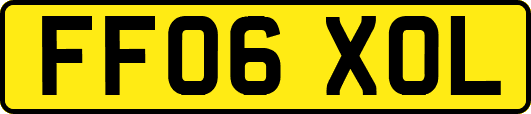 FF06XOL