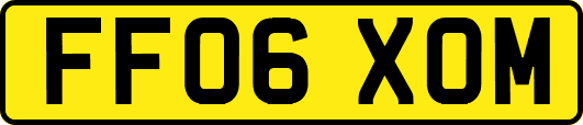 FF06XOM