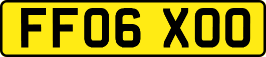 FF06XOO