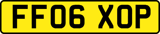 FF06XOP