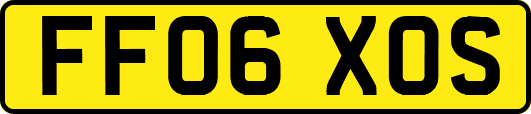 FF06XOS