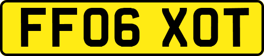 FF06XOT