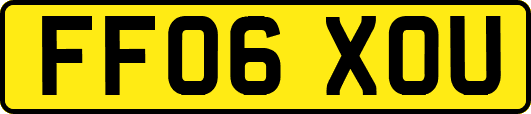 FF06XOU
