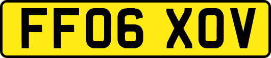 FF06XOV