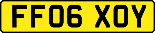 FF06XOY