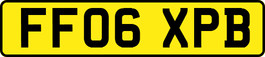 FF06XPB