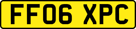 FF06XPC