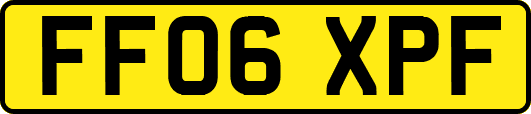 FF06XPF