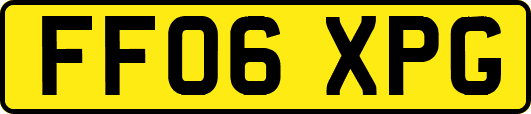 FF06XPG