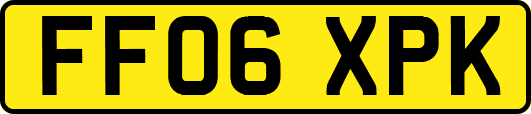 FF06XPK