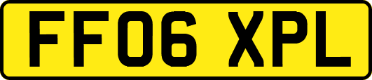 FF06XPL