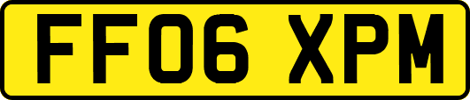FF06XPM