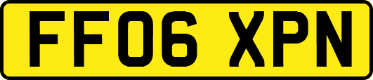 FF06XPN