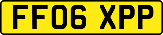 FF06XPP
