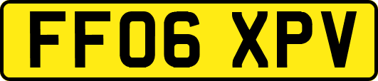 FF06XPV