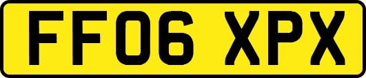 FF06XPX