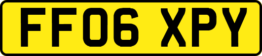 FF06XPY