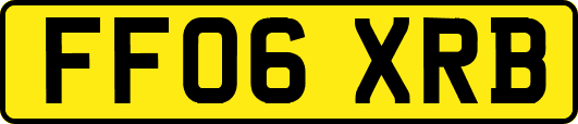 FF06XRB