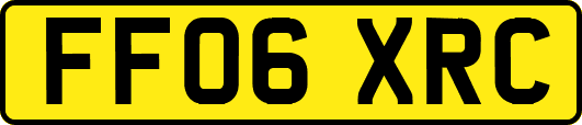 FF06XRC