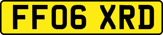 FF06XRD