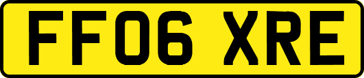 FF06XRE