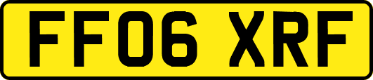 FF06XRF