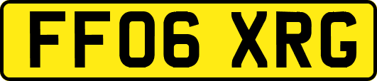 FF06XRG