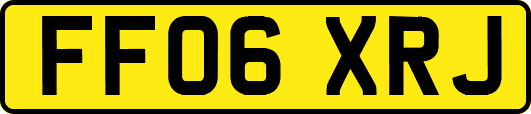 FF06XRJ