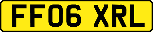 FF06XRL