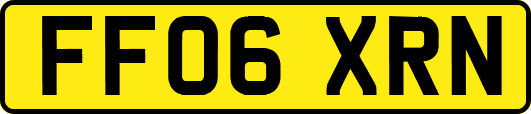 FF06XRN