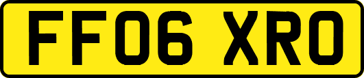 FF06XRO