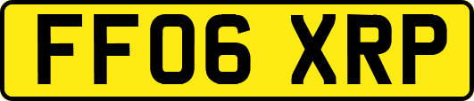 FF06XRP