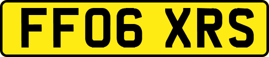 FF06XRS