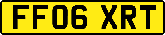 FF06XRT
