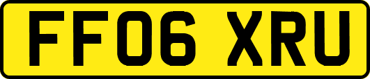 FF06XRU