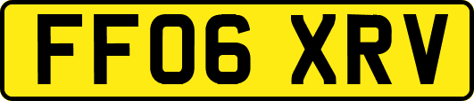 FF06XRV