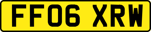 FF06XRW