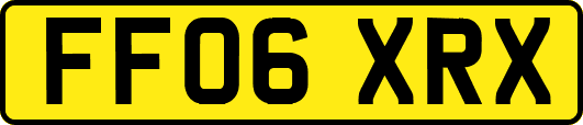 FF06XRX