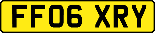 FF06XRY